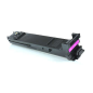 Konica Minolta MagiColor 4650/4690MF/4695MF Magenta Cartouche de toner générique – Remplace A0DK352