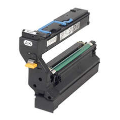 Konica Minolta MagiColor 5430DL/5450 Cartouche de toner générique Noir - Remplace 4539432