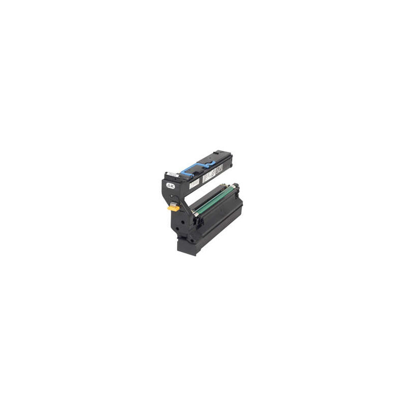 Konica Minolta MagiColor 5430DL/5450 Cartouche de toner générique Noir - Remplace 4539432