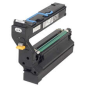 Konica Minolta MagiColor 5430DL/5450 Cartouche de toner générique Noir - Remplace 4539432