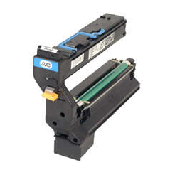 Konica Minolta MagiColor 5430DL/5450 Cyan Cartouche de toner générique - Remplace 4539332