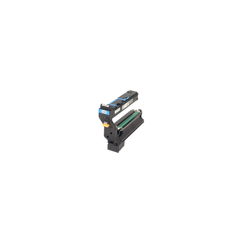 Konica Minolta MagiColor 5430DL/5450 Cyan Cartouche de toner générique - Remplace 4539332
