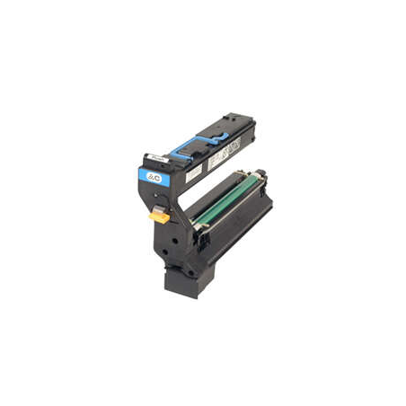 Konica Minolta MagiColor 5430DL/5450 Cyan Cartouche de toner générique - Remplace 4539332