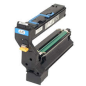 Konica Minolta MagiColor 5430DL/5450 Cyan Cartouche de toner générique - Remplace 4539332