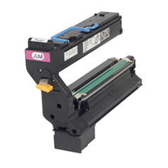 Konica Minolta MagiColor 5430DL/5450 Cartouche de toner générique Magenta - Remplace 4539232