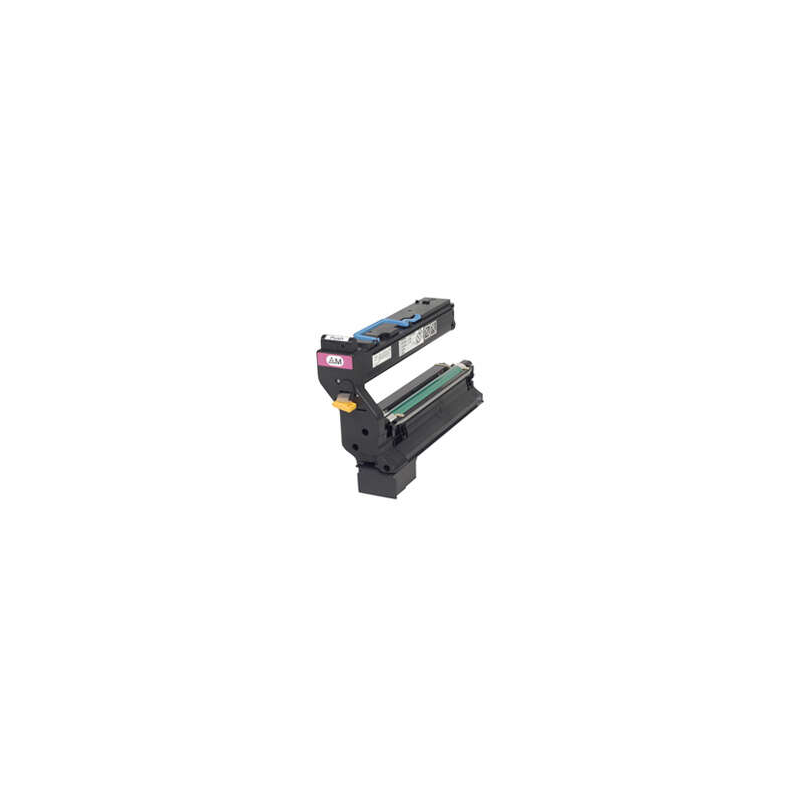 Konica Minolta MagiColor 5430DL/5450 Cartouche de toner générique Magenta - Remplace 4539232