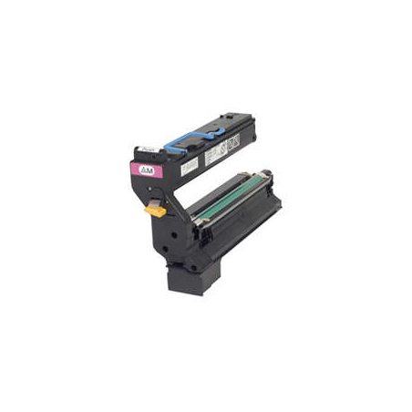 Konica Minolta MagiColor 5430DL/5450 Cartouche de toner générique Magenta - Remplace 4539232