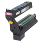 Konica Minolta MagiColor 5430DL/5450 Cartouche de toner générique Magenta - Remplace 4539232