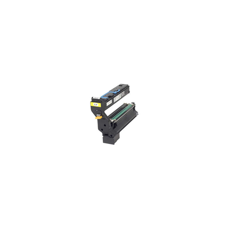 Konica Minolta MagiColor 5430DL/5450 Cartouche de toner générique Jaune - Remplace 4539132