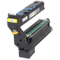 Konica Minolta MagiColor 5430DL/5450 Cartouche de toner générique Jaune - Remplace 4539132