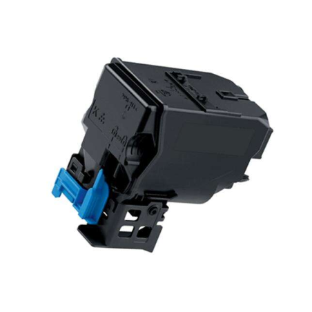 Konica Minolta TNP27 Cartouche de toner générique noire - Remplace TNP27K/A0X5153