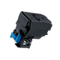 Konica Minolta TNP27 Cartouche de toner générique noire - Remplace TNP27K/A0X5153