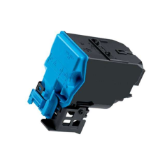 Konica Minolta TNP27 Cyan Cartouche de toner générique - Remplace TNP27C/A0X5453