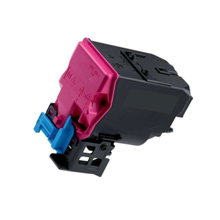 Konica Minolta TNP27 Magenta Cartouche de toner générique - Remplace TNP27M/A0X5353