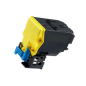 Konica Minolta TNP27 Cartouche de toner générique jaune - Remplace TNP27Y/A0X5253