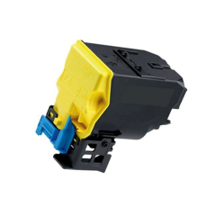 Develop Ineo +35/+35P Cartouche de Toner Générique Jaune - Remplace TNP22Y/A0X52D2