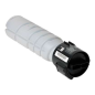 Konica Minolta TN116/TN117/TN118/TN119 Cartouche de toner générique noir – Remplace A1UC050/A1UC0D0/A3VW050