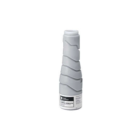 Konica Minolta TN211/TN311 Cartouche de toner générique noir - Remplace 8938-415/8938-404