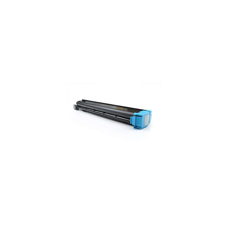 Konica Minolta TN312 Cyan Cartouche de toner générique - Remplace TN312C/8938708