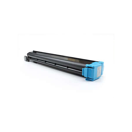 Konica Minolta TN312 Cyan Cartouche de toner générique - Remplace TN312C/8938708