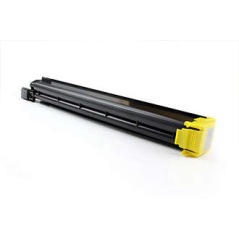 Konica Minolta TN312 Cartouche de toner générique jaune - Remplace TN312Y/8938706