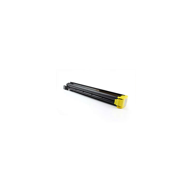 Konica Minolta TN312 Cartouche de toner générique jaune - Remplace TN312Y/8938706