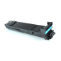 Konica Minolta TN318 Cartouche de toner générique cyan - Remplace TN318C/A0DK453