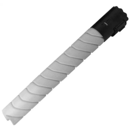 Konica Minolta TN330 Cartouche de Toner Générique Noir - Remplace AC7A050