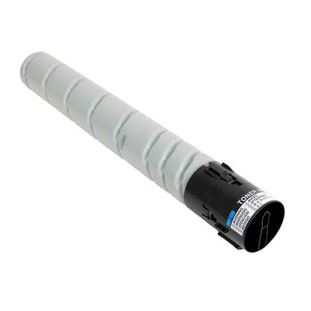 Konica Minolta TN515/TN516 Cartouche de toner générique noire - Remplace A9E8050/AAJ7050