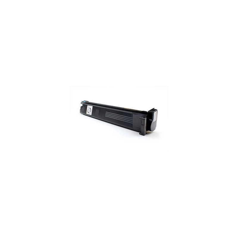 Konica Minolta TN611 Cartouche de toner générique noir - Remplace TN611K/A070150