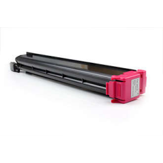 Konica Minolta TN611 Cartouche de Toner Magenta Générique - Remplace TN611M/A070350