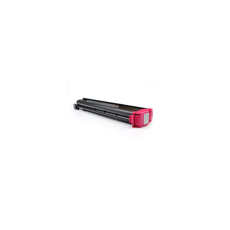 Konica Minolta TN611 Cartouche de Toner Magenta Générique - Remplace TN611M/A070350