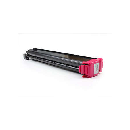 Konica Minolta TN611 Cartouche de Toner Magenta Générique - Remplace TN611M/A070350