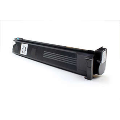 Konica Minolta TN711 Cartouche de toner générique noire - Remplace TN711K/A3VU150