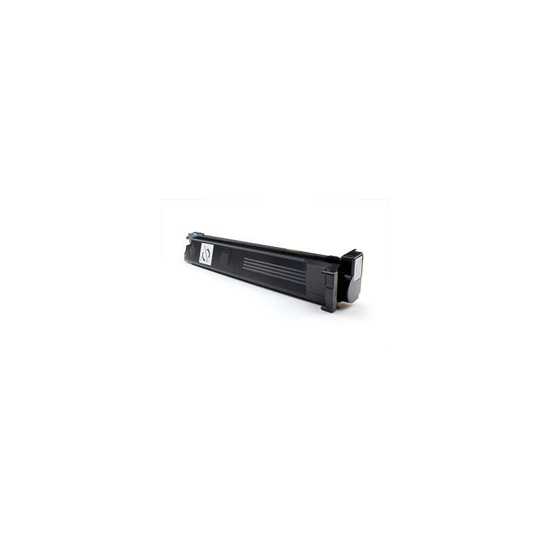 Konica Minolta TN711 Cartouche de toner générique noire - Remplace TN711K/A3VU150