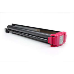 Konica Minolta TN711 Cartouche de Toner Magenta Générique - Remplace TN711M/A3VU350