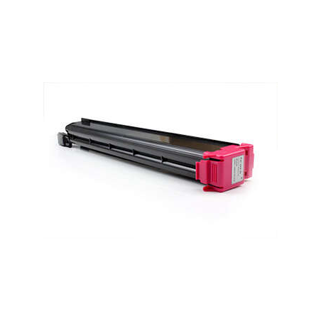 Konica Minolta TN711 Cartouche de Toner Magenta Générique - Remplace TN711M/A3VU350