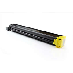 Konica Minolta TN711 Cartouche de toner générique jaune - Remplace TN711Y/A3VU250