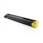 Konica Minolta TN711 Cartouche de toner générique jaune - Remplace TN711Y/A3VU250