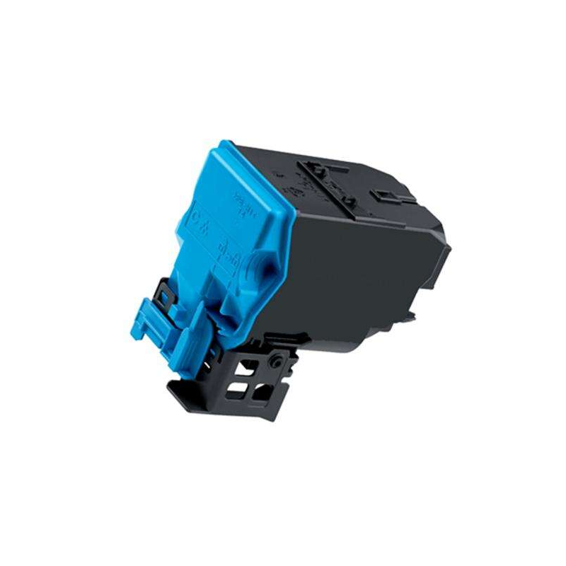 Konica Minolta TNP49 Cyan Cartouche de toner générique - Remplace TNP49C/A95W450