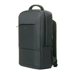 Sac à dos Vention pour ordinateurs portables jusqu'à 17,3 pouces - Capacité 26 L - Imperméable - Polyester - 50 x 32 x 16 cm - N