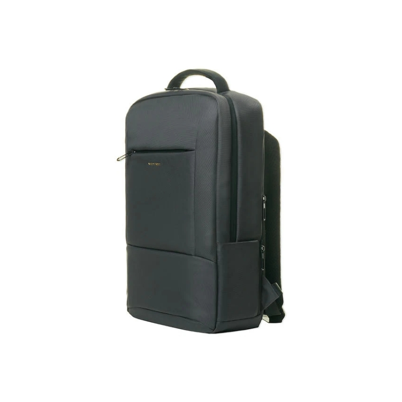 Sac à dos Vention pour ordinateurs portables jusqu'à 17,3 pouces - Capacité 26 L - Imperméable - Polyester - 50 x 32 x 16 cm - N