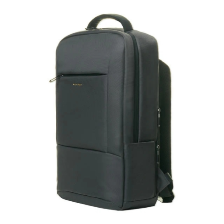 Sac à dos Vention pour ordinateurs portables jusqu'à 17,3 pouces - Capacité 26 L - Imperméable - Polyester - 50 x 32 x 16 cm - N