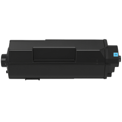 Cartouche de toner générique noire Kyocera TK1270 - Remplace 1T0C140NL0
