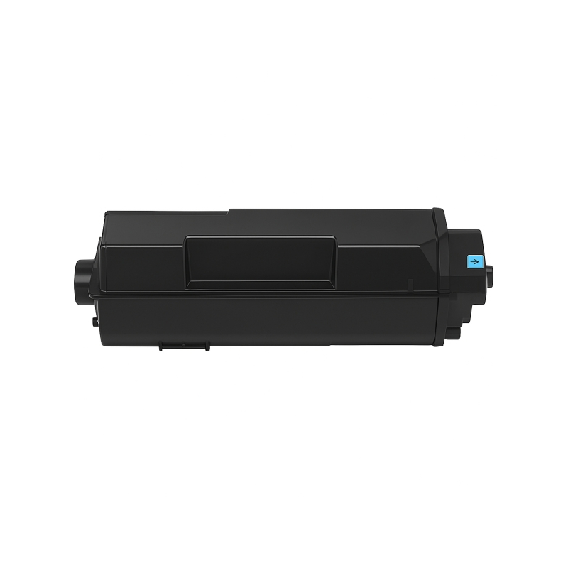 Cartouche de toner générique noire Kyocera TK1270 - Remplace 1T0C140NL0