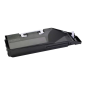 Cartouche de toner générique noire Kyocera TK810/TK811