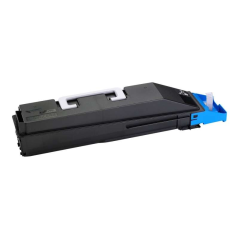 Cartouche de toner générique cyan Kyocera TK810/TK811