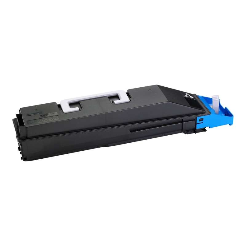 Cartouche de toner générique cyan Kyocera TK810/TK811