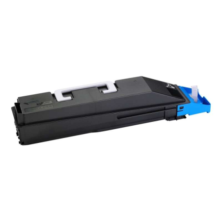 Cartouche de toner générique cyan Kyocera TK810/TK811
