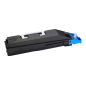 Cartouche de toner générique cyan Kyocera TK810/TK811